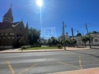 Szeged Lakás (téglaépítésű)