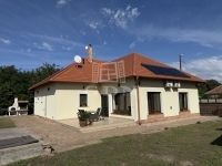 Eladó családi ház Csanytelek, 130m2