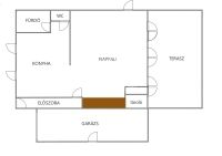 Zsombó Családi ház