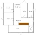 Zsombó Családi ház