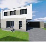 Eladó családi ház Szeged, 99m2