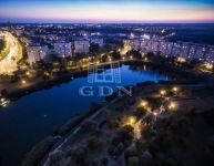 Eladó lakás (panel) Szeged, 53m2