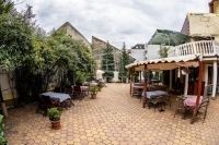 Szeged Vendéglátás