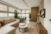 For sale flat (brick) Szeged, 39m2