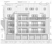 Verkauf wohnung (ziegel) Szeged, 73m2