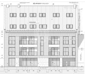 Verkauf wohnung (ziegel) Szeged, 72m2