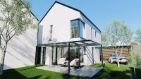 Vânzare casa familiala Szeged, 90m2