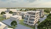 Eladó lakás (téglaépítésű) Balatonlelle, 56m2
