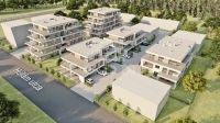 Eladó lakás (téglaépítésű) Balatonlelle, 51m2