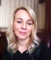 Dr. Gyurcsik Hajnalka