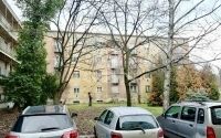 Eladó lakás (téglaépítésű) Budapest XIV. kerület, 29m2