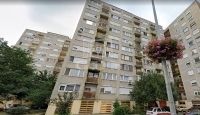 Eladó lakás (panel) Budapest X. kerület, 41m2