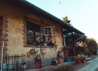 Csomád Családi ház