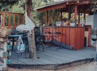 Csomád Családi ház