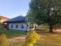 Eladó ikerház Göd, 120m2