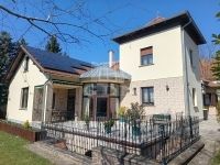 Eladó családi ház Gödöllő, 393m2
