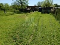 Eladó telek Budapest XVII. kerület, 834m2