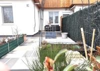 Продается дом рядовой застройки Kistarcsa, 74m2
