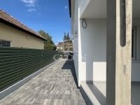 Budapest XVI. kerület 公寓房（砖头）