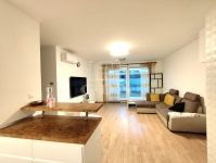 For sale flat (brick) Budapest XIII. district, 89m2