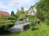 Mogyoród Einfamilienhaus