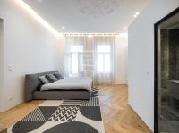 Budapest V. kerület Lakás (téglaépítésű)