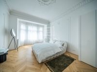 Budapest V. kerület Lakás (téglaépítésű)