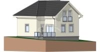 Eladó családi ház Kerepes, 132m2