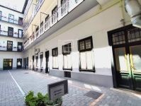 For sale flat (brick) Budapest IX. district, 94m2