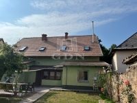 For sale family house Budapest XVI. district, 248m2