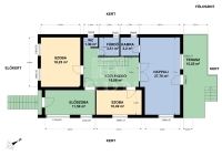 Mogyoród Családi ház