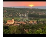 For sale building lot Kőröshegy, 8600m2