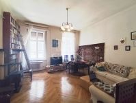 Budapest VII. kerület Lakás (téglaépítésű)