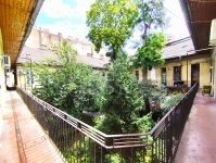 Budapest VII. kerület Lakás (téglaépítésű)