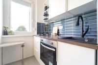 Budapest IX. kerület Lakás (panel)