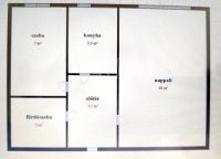 Budapest IX. kerület Lakás (panel)