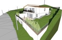 Eladó ikerház Kerepes, 133m2