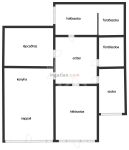 Budapest III. kerület Lakás (téglaépítésű)