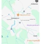 Veresegyház Üzlethelyiség