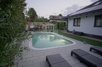 Dunakeszi Családi ház