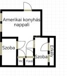 Budapest XIX. kerület Lakás (panel)