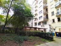 Budapest VII. kerület Lakás (téglaépítésű)