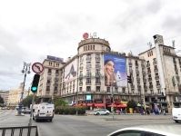 Eladó lakás (téglaépítésű) Budapest VII. kerület, 33m2