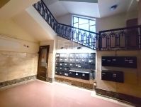 Budapest VII. kerület Lakás (téglaépítésű)