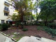 Budapest VII. kerület Lakás (téglaépítésű)