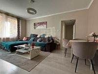 Eladó lakás (panel) Budapest IV. kerület, 71m2