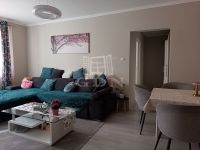 Budapest IV. kerület Lakás (panel)