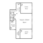 Budapest IV. kerület Lakás (panel)