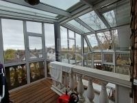 Erdőkertes Családi ház