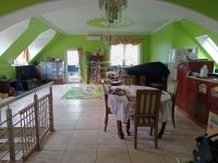 Erdőkertes Családi ház